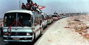 سپاه پاسداران: ملت آماده درهم شکستن جبهه متجاوزان است