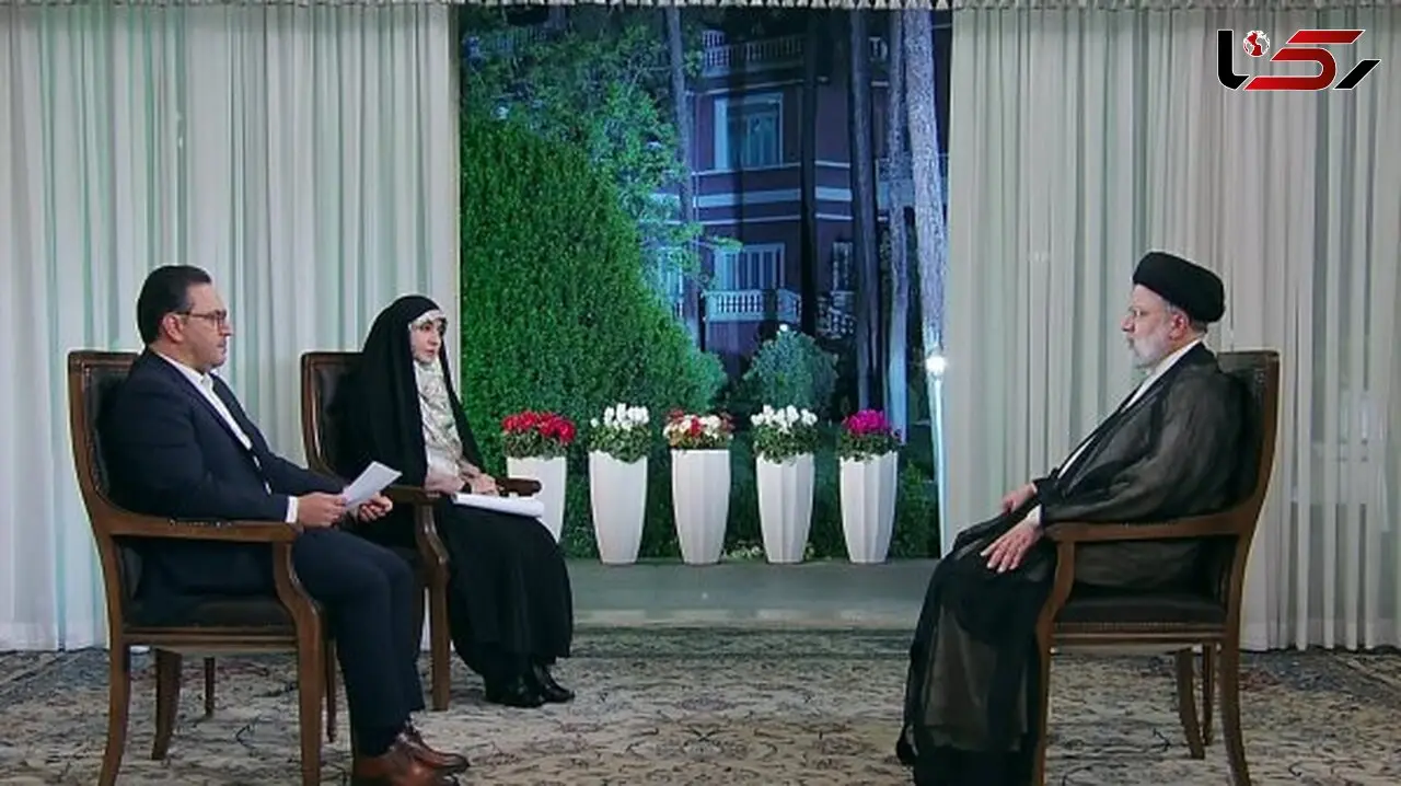 وعده صادق نشان داد یک ایران قوی می‌تواند گزینه نظامی را از روی میز حذف کند / دولت بر مشکلات اقتصادی واقف است
