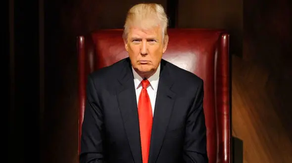 ترامپ جاسوس KGB  بود / "کراسنوف" اسم رمز ترامپ!