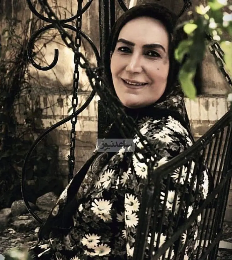 چیدمان منزل مهوش صبرکن و محمود پاک نیت