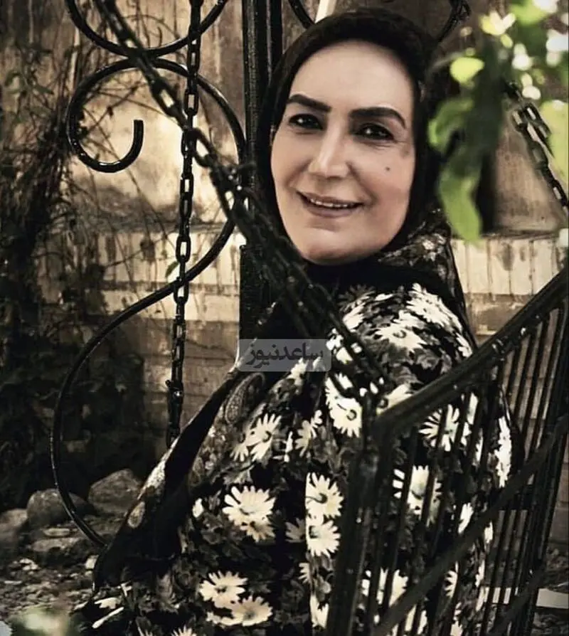 چیدمان منزل مهوش صبرکن و محمود پاک نیت