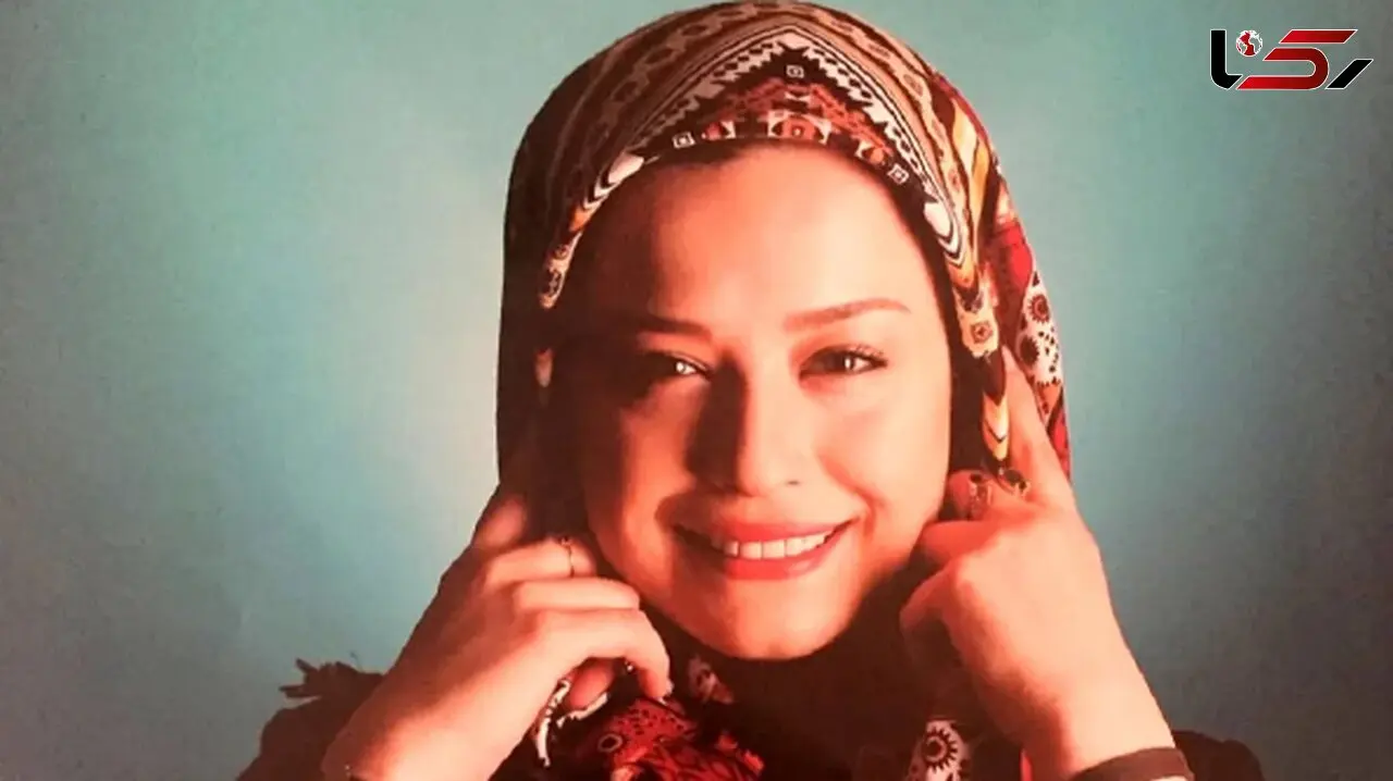 عکس «مهراوه شریفی‌نیا» در خردسالی و در کنار عروسک اش؛ دهه 60