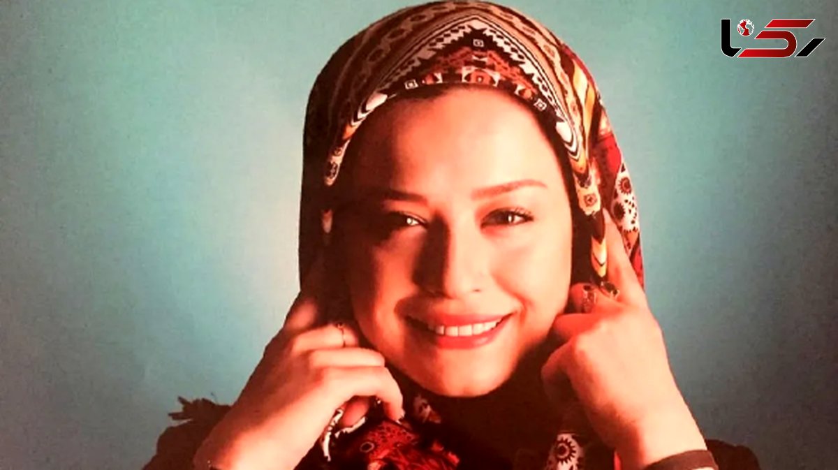 عکس «مهراوه شریفینیا» در خردسالی و در کنار عروسک اش؛ دهه 60