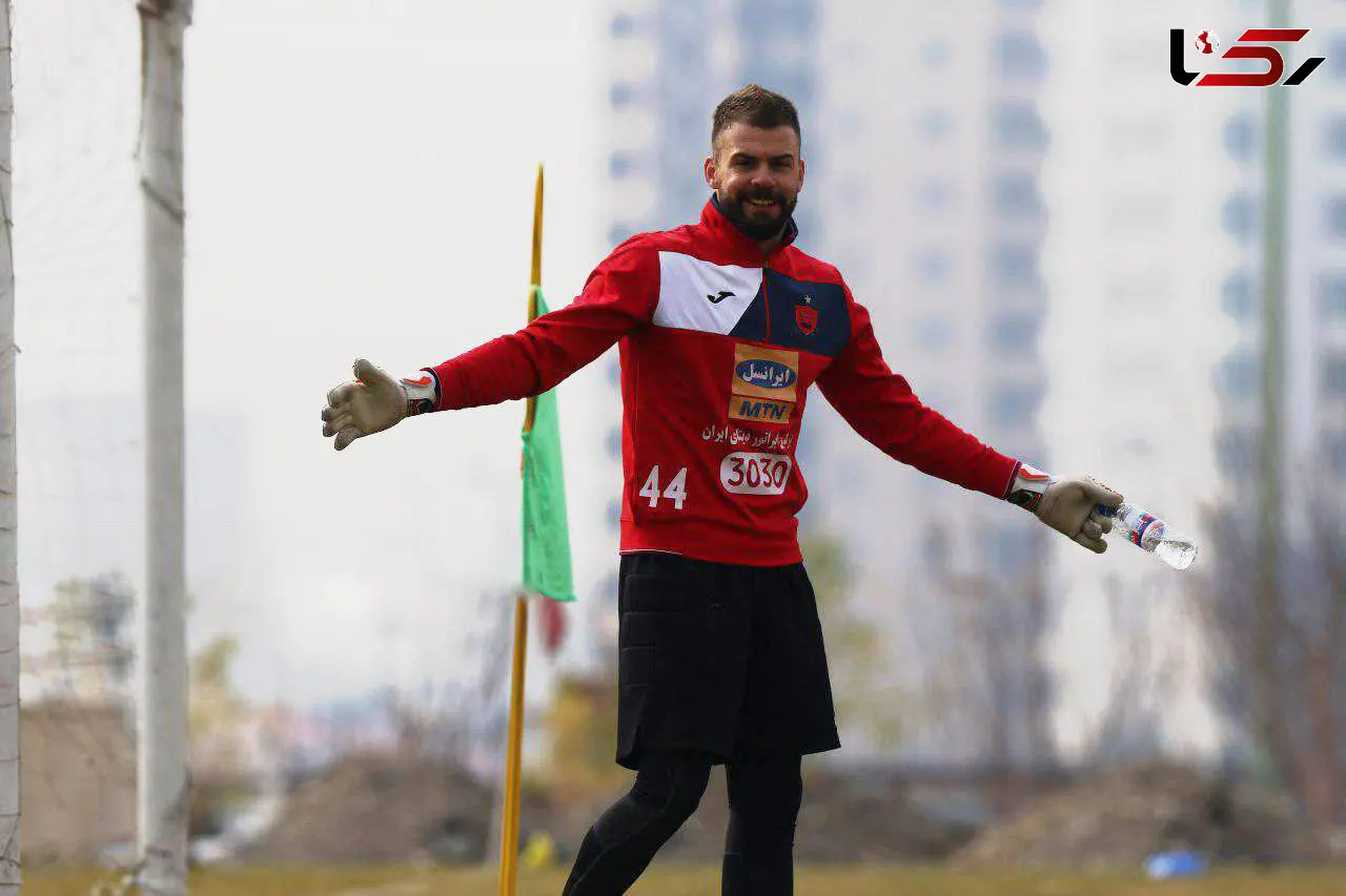 پرسپولیس منتظر تایید سند ۲۰۰‌هزاردلاری رادوشوویچ