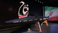 انهدام این موشک جدید ایرانی 12 میلیون دلار روی دست دشمن خرج می گذارد!