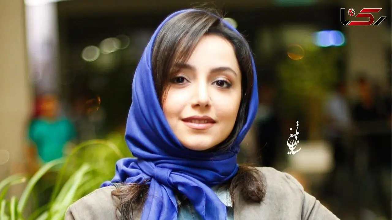 تیپ متفاوت و ژست های خاص نازنین بیاتی توجه علاقه مندان به مد را به خود جلب کرد / از طرح جالب شلوار تا گوشواره و اکسسوری های خاص خانم بازیگر