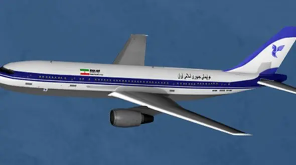 سقوط هواپیمای ٦٥٥ ایران ایر توسط آمریکا / همه ۲۹۰ سرنشین جان باختند+ فیلم