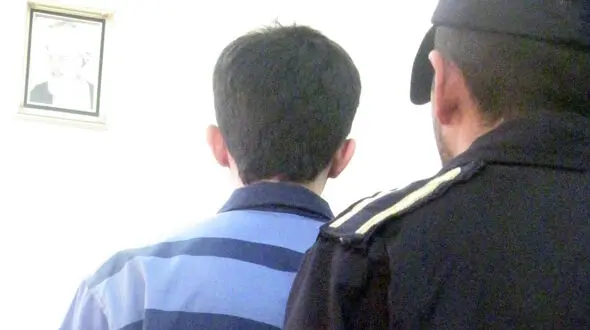 زنده به گور کردن 2 برادر که با زنی به نام فرزانه به باغ رفته بودند!+عکس