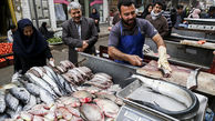 قیمت ماهی در بازار یکشنبه 19 بهمن ماه + جدول