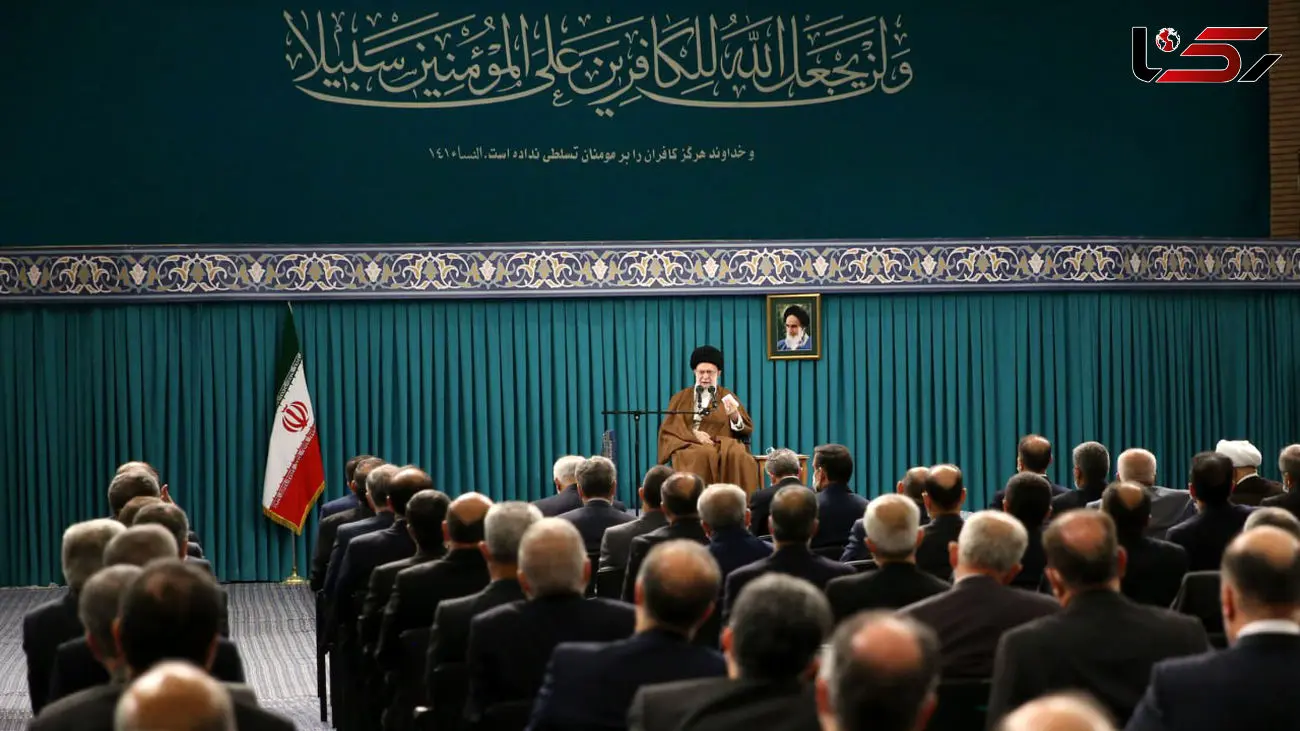 عزت ، یعنی نفی دیپلماسی التماسی / انعطاف منافاتی با اصول ندارد