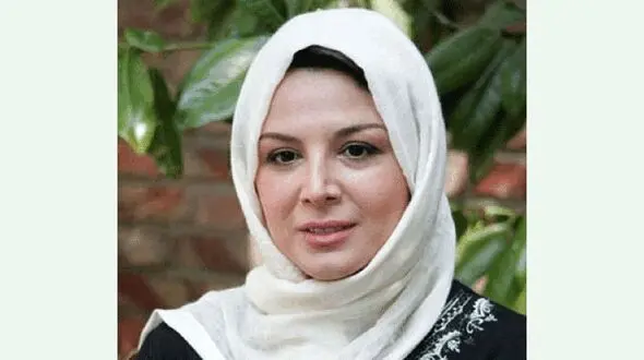 اولین عکس از شوهر شهره سلطانی بعد از 10 سال ! 