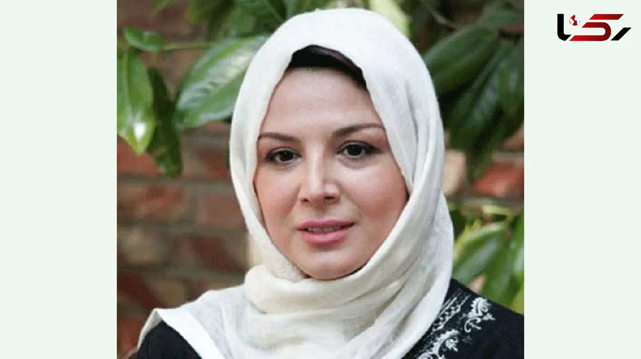 اولین عکس از شوهر شهره سلطانی بعد از 10 سال ! 