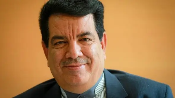 احمدرضا ضیایی سرپرست روابط عمومی و امور بین الملل استانداری اصفهان شد