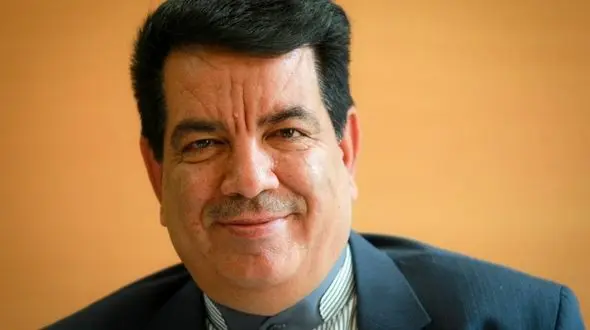 احمدرضا ضیایی سرپرست روابط عمومی و امور بین الملل استانداری اصفهان شد