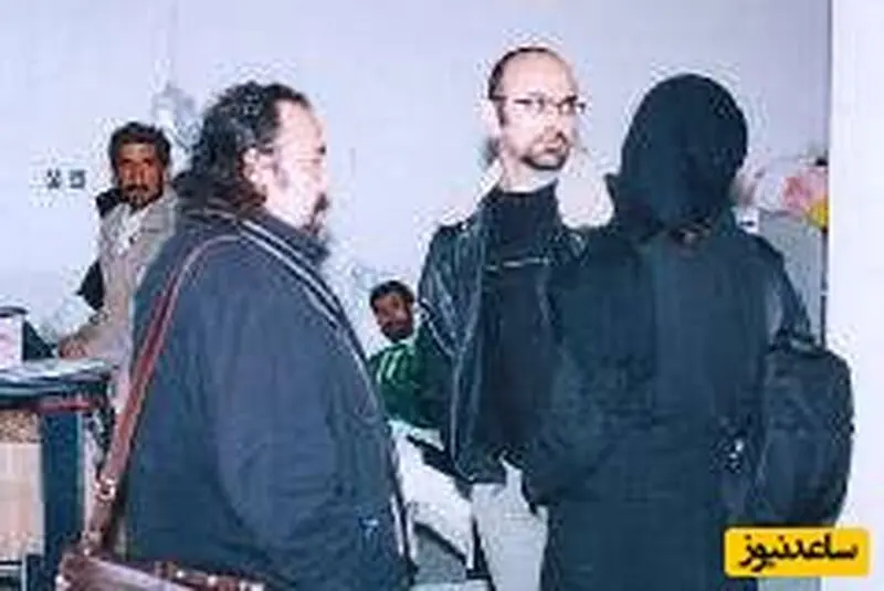 حبیب رضایی و محمدرضا شریفی نیا