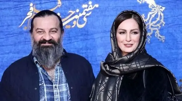 فیلم/ صحبتهای مهراب قاسمخانی همسر سابق شقایق دهقان: من 15 سال زندگی عاشقانه، خوشحال و امن داشتم / به طلاق دومم به چشم شکست نگاه نمی‌کنم