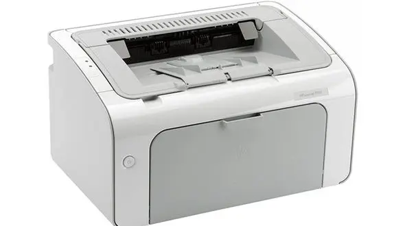 قیمت انواع پرینترهای لیزری اچ پی؟ 