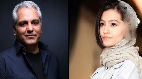 ماجرای توهین پردیس احمدیه بازیگر سریال «از یاد رفته»  به مهران مدیری: تا چند ماه پیش می گفتم خوب کاری کردم اینارو گفتم ولی ..../ شب ها خوابم نمی بره../علی اوجی آشتیشون داد!