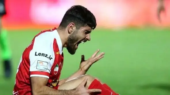 چرا عمری نمی‌تواند به پرسپولیس برگردد؟