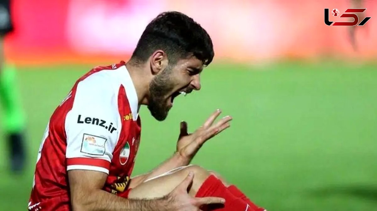 چرا عمری نمی‌تواند به پرسپولیس برگردد؟