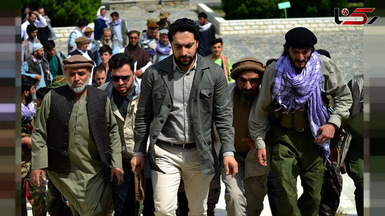وعده احمد مسعود برای فتح کابل ! / طالبان مدعی سقوط پنجشیر شد !