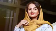 بیتا سحرخیز کیست؟ / از نقش ماندگار «نغمه ادیب» در «ترانه مادری» تا زندگی شخصی و بیوگرافی کامل + عکس