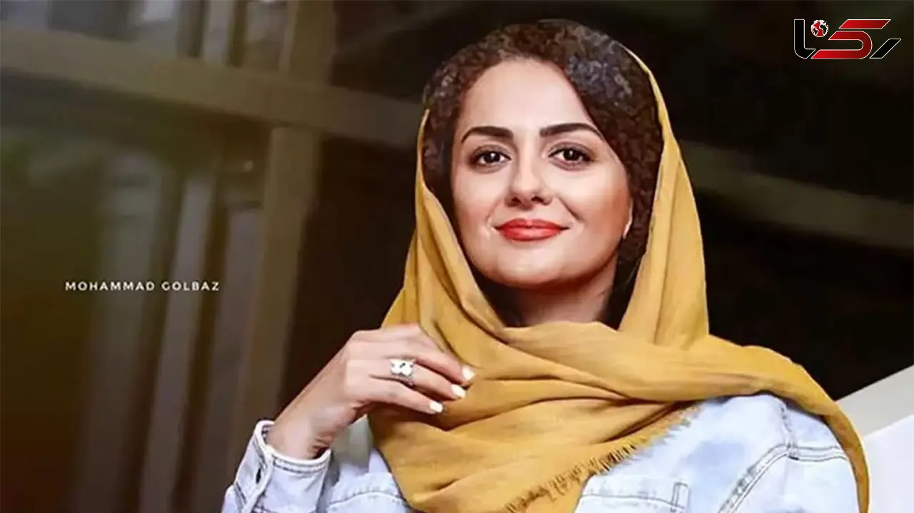 بیتا سحرخیز کیست؟ / از نقش ماندگار «نغمه ادیب» در «ترانه مادری» تا زندگی شخصی و بیوگرافی کامل + عکس