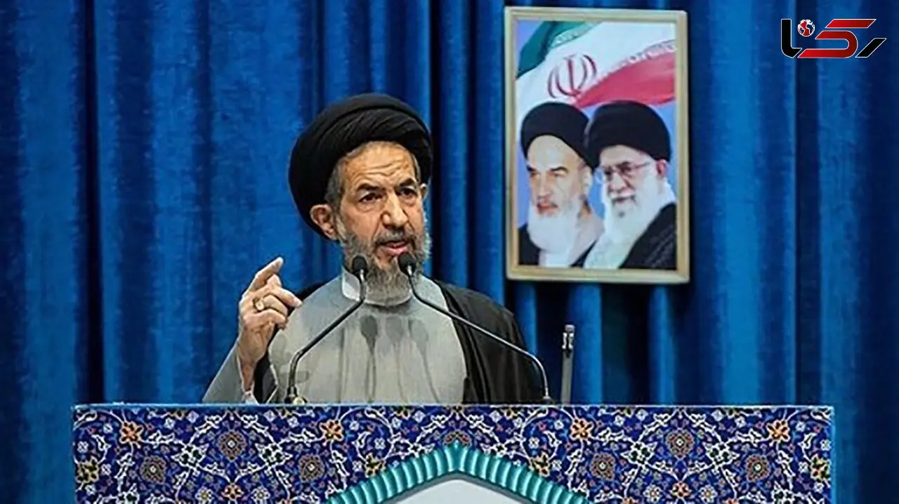 ابوترابی‌ فرد: عملیات «وعده صادق» قدرت فرماندهی ایران را نشان داد