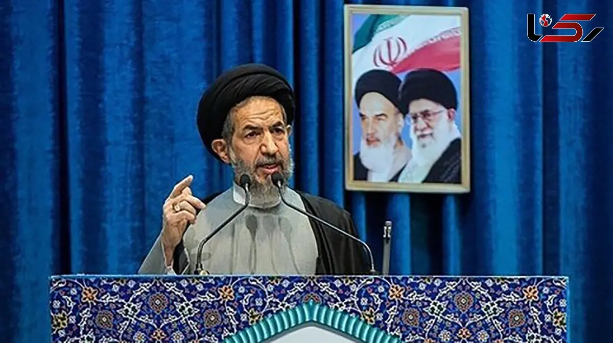 ابوترابی‌ فرد: روسیه موضع اخیرش را سریعا اصلاح کند/ نمایندگان با دولت همراهی کنند