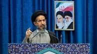 خطیب موقت نماز جمعه تهران: مسئله دشمنان، حجاب نیست