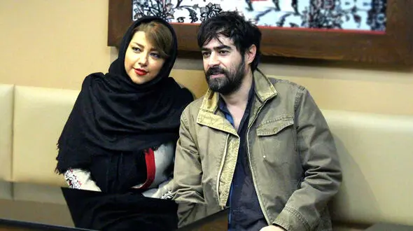 شهاب حسینی ماجرای عاشق شدنش را لو داد 