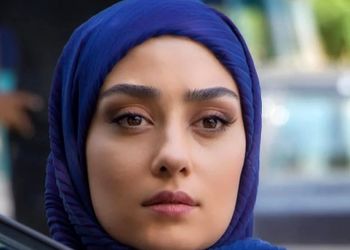 الهام طهموری:  5 بار عقد من و حامد احمدجو به دلیل بازی در سریال پرستاران و حجم سنگین کار به هم خورده است