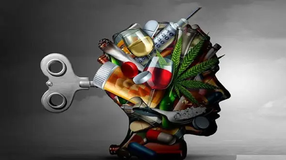 شایع ترین اعتیادها در زندگی بشر 