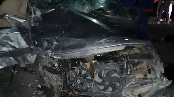 4 کشته و زخمی در واژگونی سمند در گچساران  