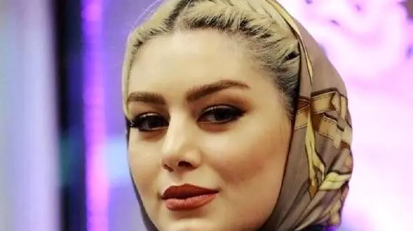 عکس /  سفر در زمان؛ «سحر قریشی در ایام کودکی»؛ اوایل دهه 70