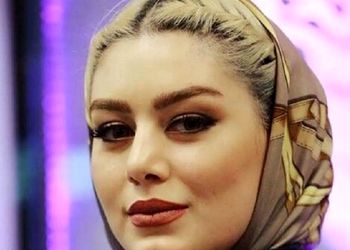 عکس /  سفر در زمان؛ «سحر قریشی در ایام کودکی»؛ اوایل دهه 70