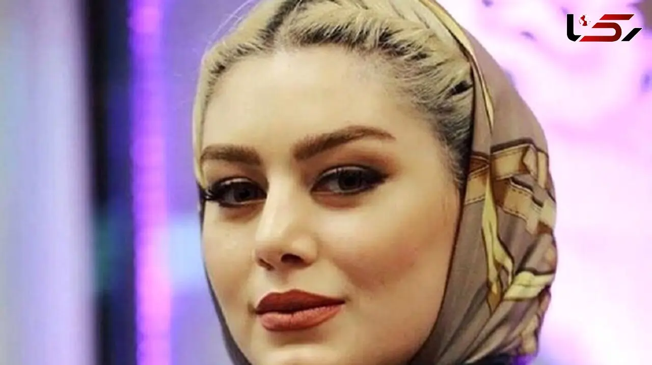 عکس /  سفر در زمان؛ «سحر قریشی در ایام کودکی»؛ اوایل دهه 70