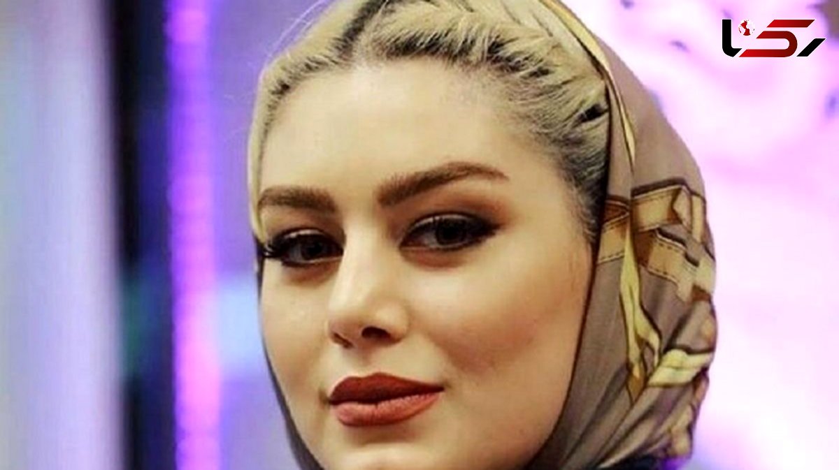 عکس / سفر در زمان؛ «سحر قریشی در ایام کودکی»؛ اوایل دهه 70