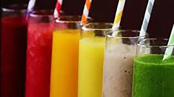 طرز تهیه معجون های لاغرکننده