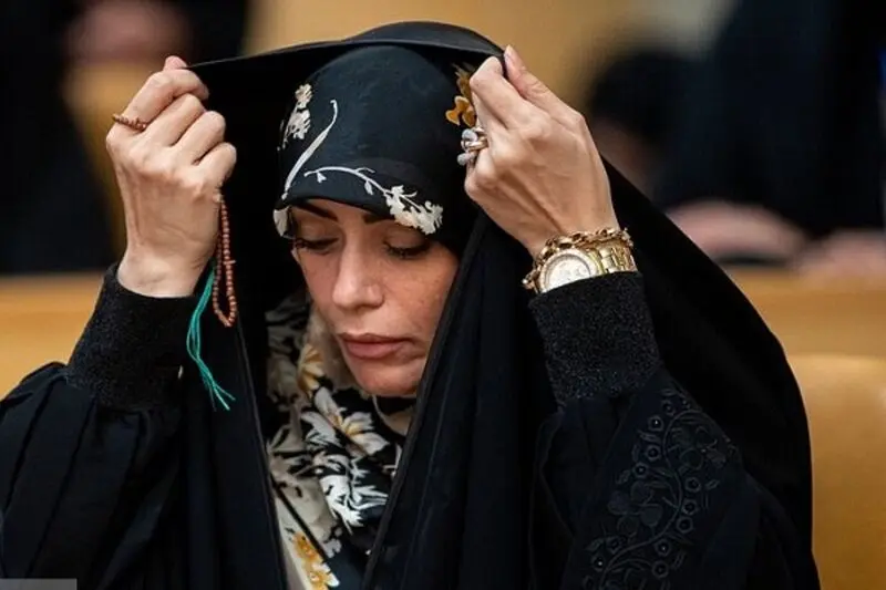 الهام چرخنده