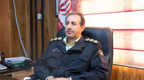 بررسی فیلم منتسب به سرهنگ راستی در حوادث اخیر / 5 دلیل درباره شایعه سازی درباره سرهنگ معروف تهران