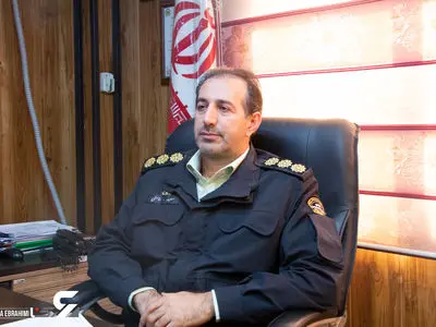 بررسی فیلم منتسب به سرهنگ راستی در حوادث اخیر / 5 دلیل درباره شایعه سازی درباره سرهنگ معروف تهران