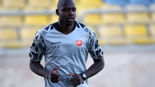 شیخ وارث پیراهن میناوند شد