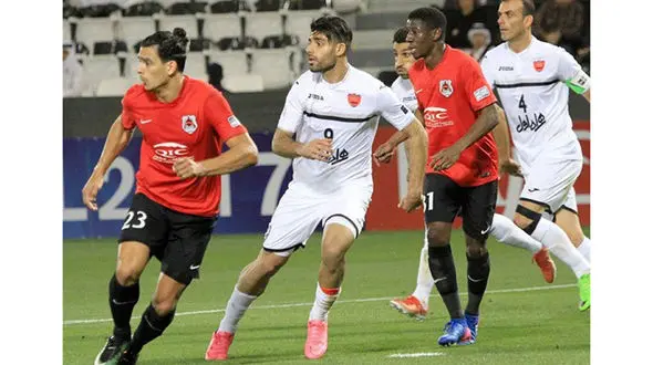  پرسپولیس در آزمونی دشوار مقابل الریان/ استقلال خوزستان به دنبال ادامه شگفتی‌سازی 