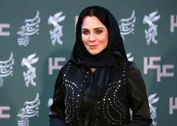 گفت وگو با خانم بازیگر عرب زبان  /  دستمزد مهم نبود، صدای فلسطین بودن مهم است 