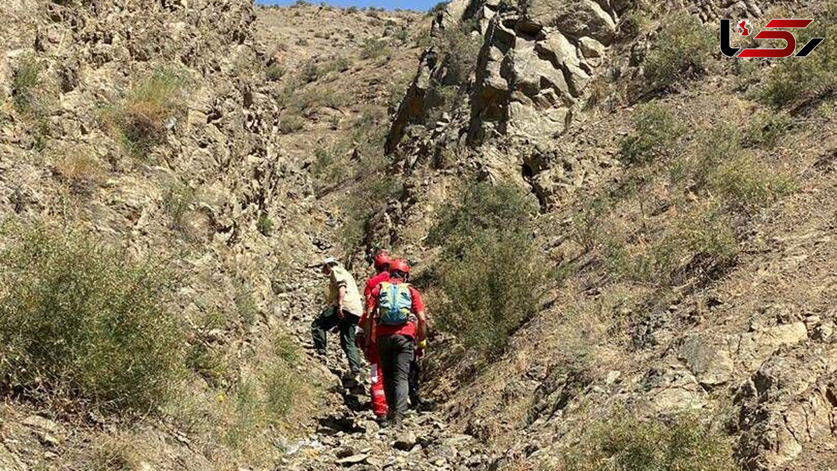 نجات معجزه آسای گردشگران مفقود شده در چال کندی دزفول + جزییات