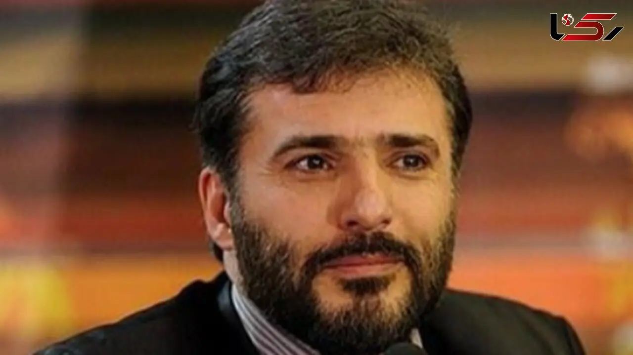 سید جواد هاشمی: مادرم چون پدرم آهنگساز بود از پدرم جدا شد+ویدئو