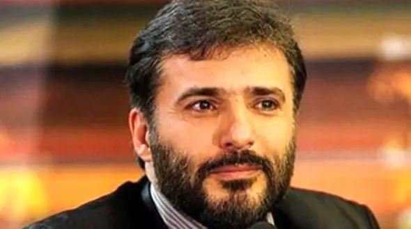 سید جواد هاشمی: مادرم چون پدرم آهنگساز بود از پدرم جدا شد+ویدئو