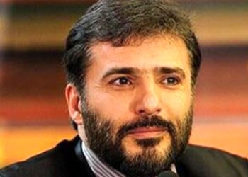 سید جواد هاشمی: مادرم چون پدرم آهنگساز بود از پدرم جدا شد+ویدئو