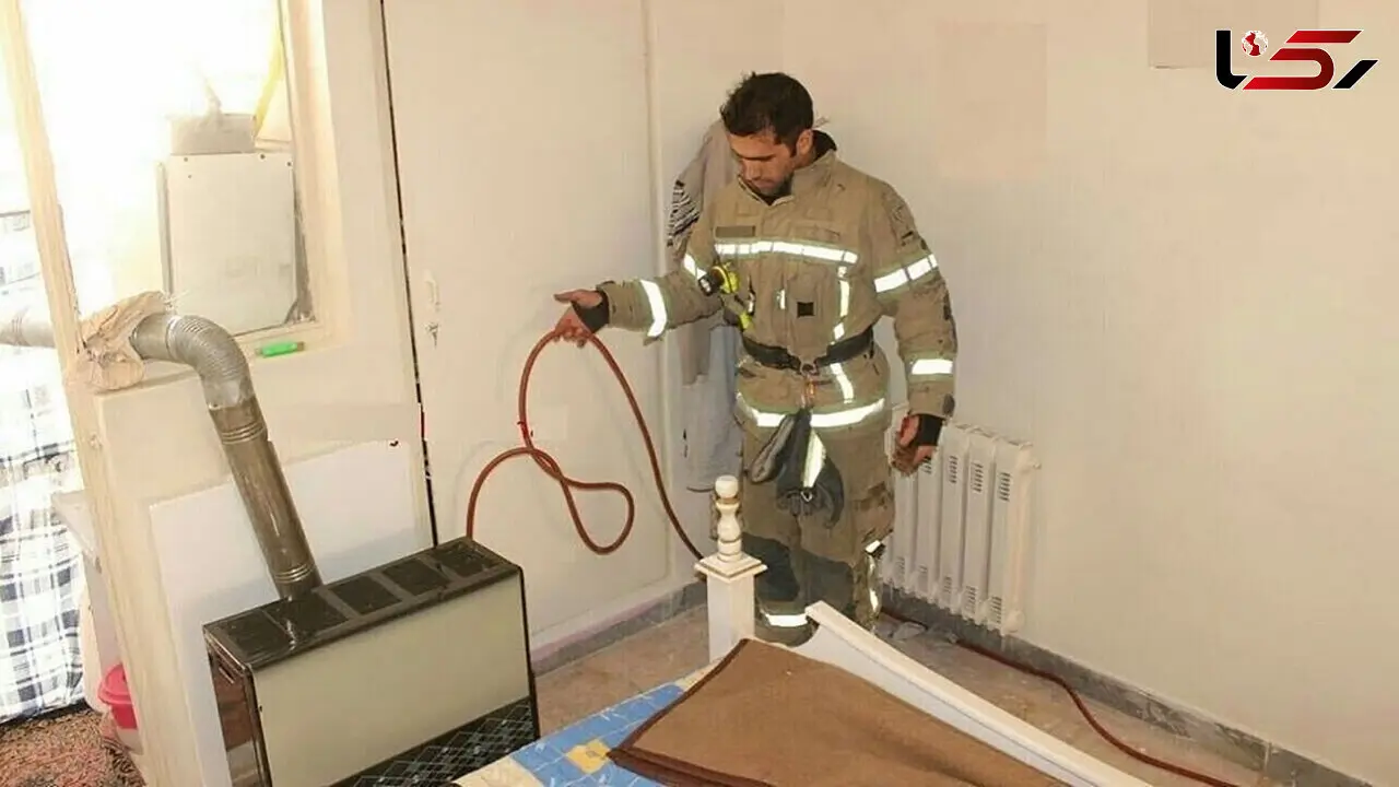 سایه مرگ از روی 7 ایلامی گذشت + جزییات